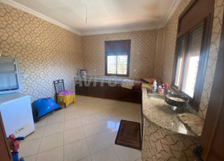 Vente d'une ferme agricole