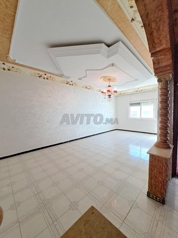 Appart. 115 m2 Mandarona à coté Bd al qods