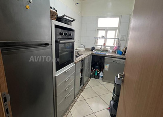 Appartement 3 chambres