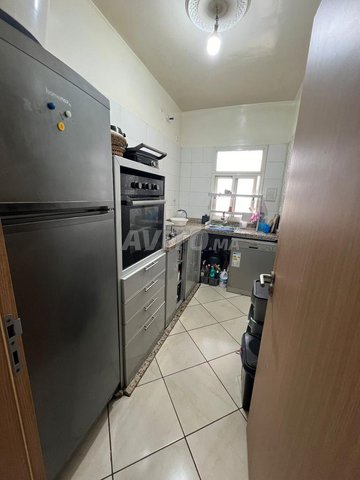 Appartement 3 chambres