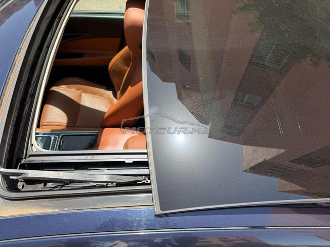 Jaguar XE Diesel Automatique 2017 à Marrakech