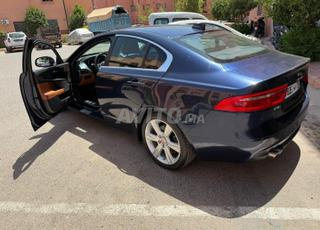 جاكوار XE ديزل أوتوماتيك 2017 في مراكش