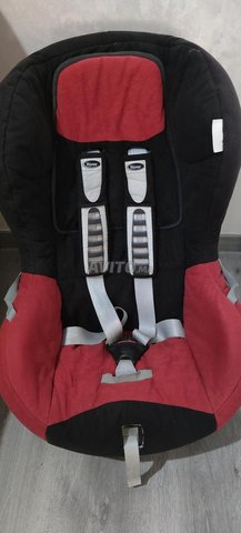 Siège auto inclinable kaynaas w yglas