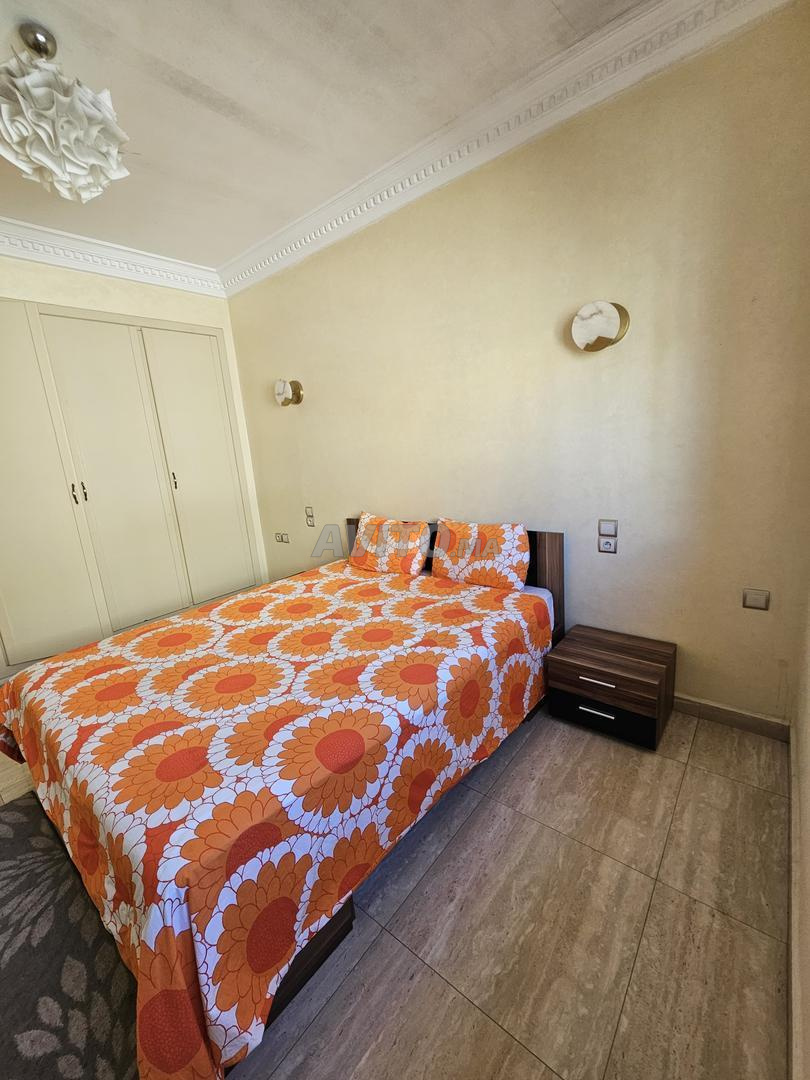 Appartement Luxe à Essaouira wifi - image 5