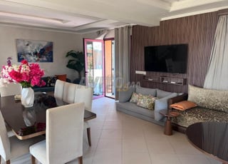 Maison De Campagne Sur La Route De Ouarzazate