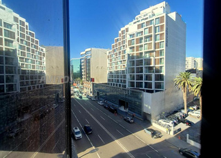 Appartement refait à NEUF