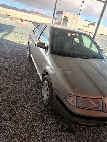 Skoda Octavia à vendre
