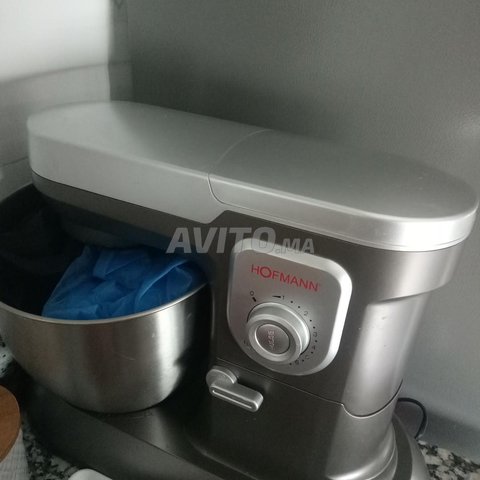 Pétrin Baki en bon état