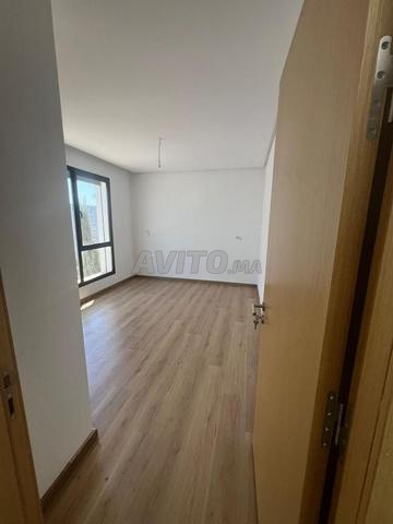 à la ville verte duplex pour location 3 ch - 2