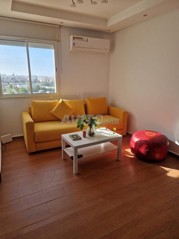 Appartement confortable