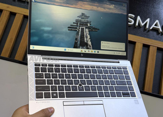 Hp Elitebook 845 G8 | Ryzen 5 Pro 5650U