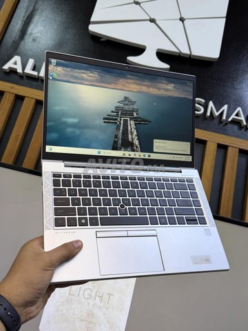 Hp Elitebook 845 G8 | Ryzen 5 Pro 5650U