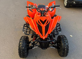 Yamaha raptor 700 modèle 2011 facteur mifa ww maroc