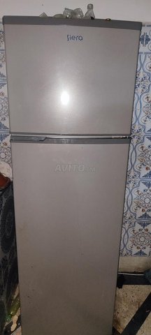 Réfrigérateur type seira