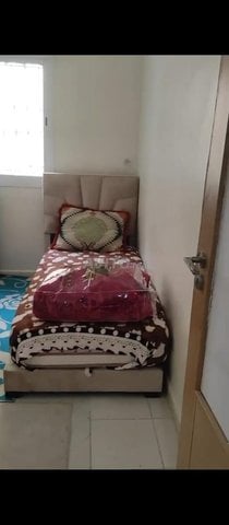 Appartement à vendre en rdc double face