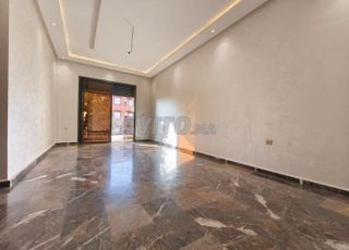 Mhamid-6 Appartements Neufs T3