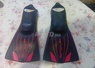 زعانف بوديبورد