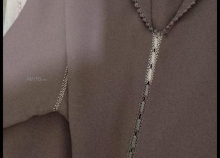 جلابة وقفطان