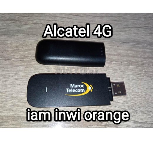 مودم 4G Alcatel onetouch