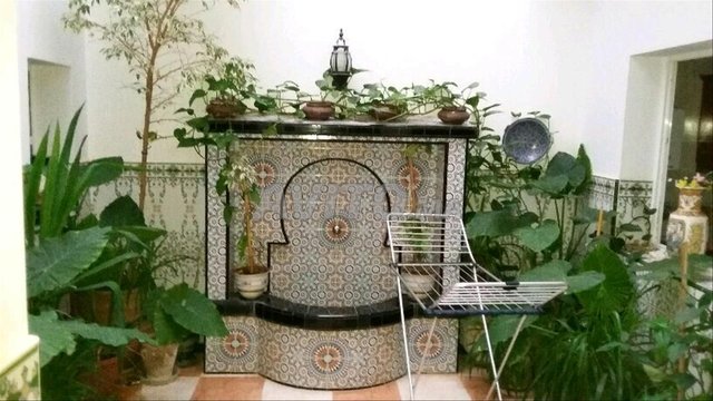 Appartement avec wifi en rez de chaussée