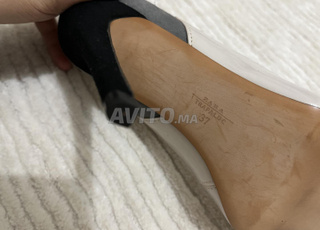 Chaussures zara et sandales