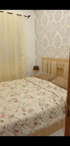 Appartement à louer 60 m² à Tanger