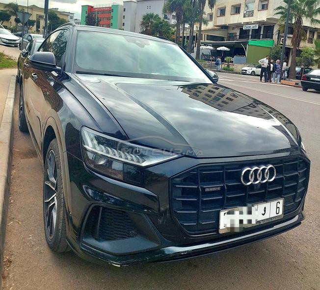 Q8 sline quatro 