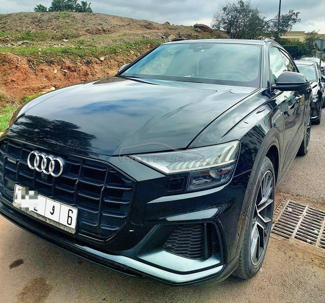 Q8 sline quatro 