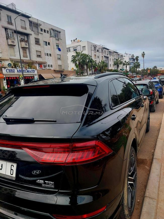 Q8 sline quatro 