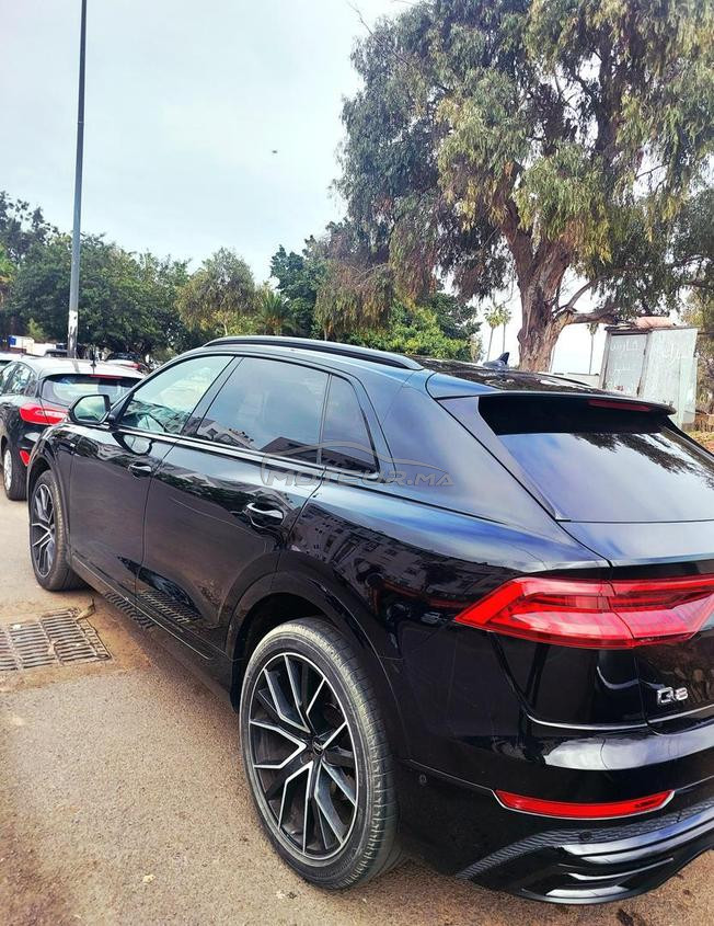 Q8 sline quatro 