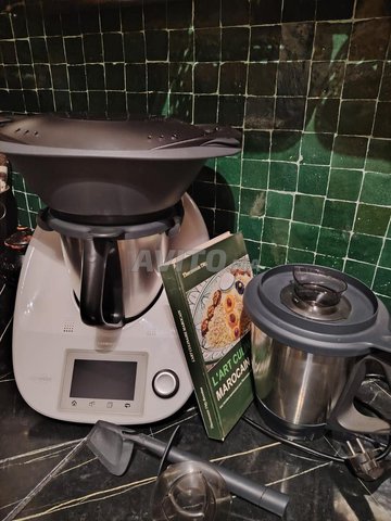 Thermomix TM5