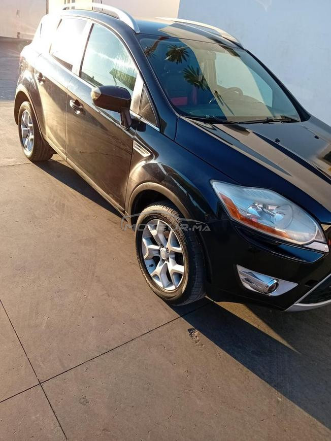 kuga 2013 
