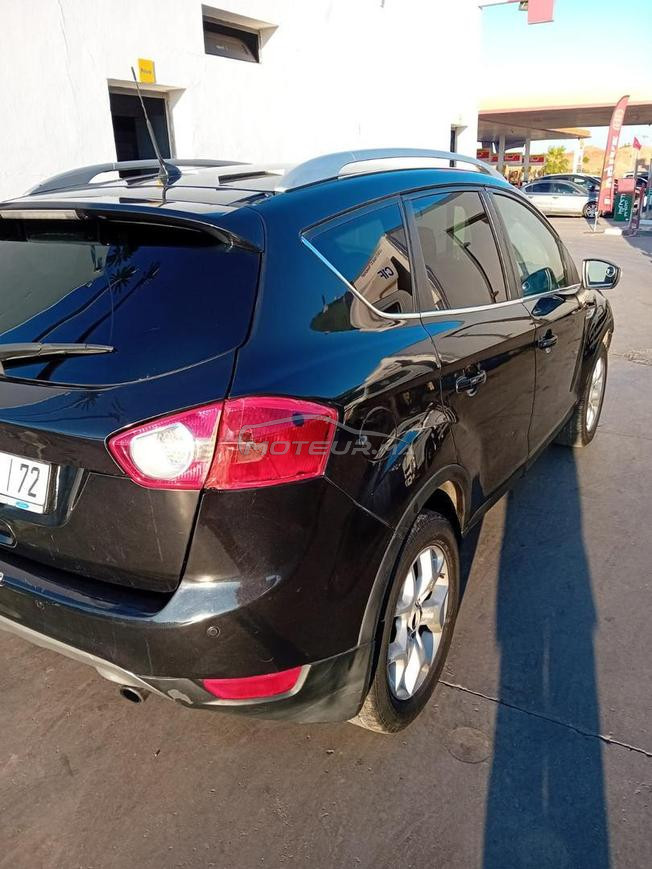 kuga 2013 