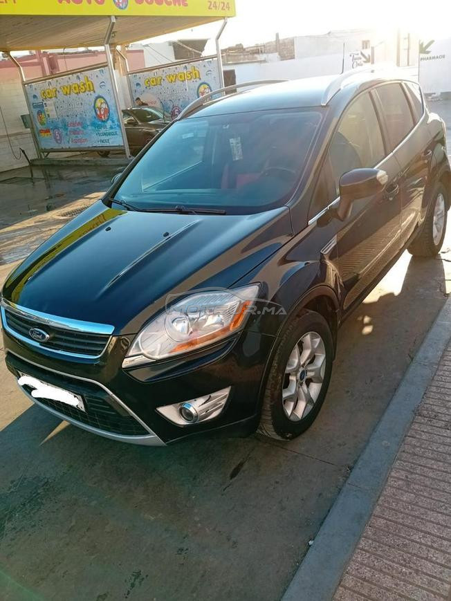 kuga 2013 