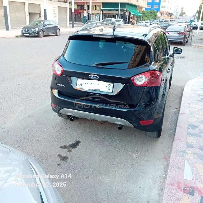 kuga 2013 