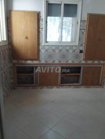 Appartement au centre de Bouskoura