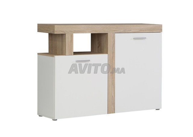 خزانة ذات أدراج بوفيه تخزين