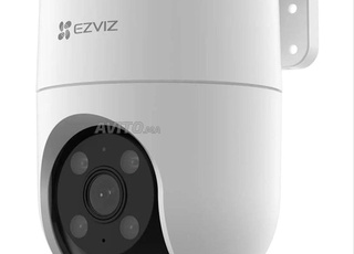 كاميرا واي فاي