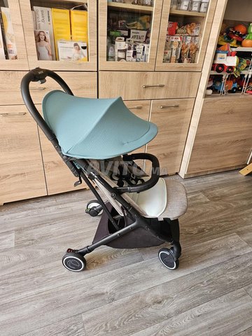 Poussette Jané Rocket