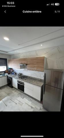 Location journalière à Fès clinique al kawtar - image 3