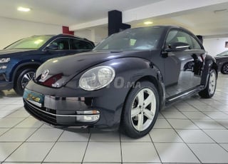 VW COCCINELLE 🐞 2.0 TDi DSG 2020