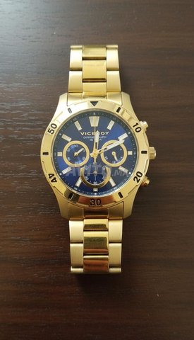 Viceroy Gold أصلية