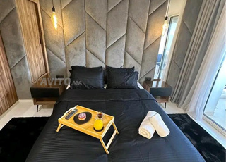 Appartement 300 lila Centre Marrakech à la journée