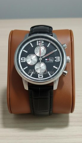 تومي هيلفيغر الأصلي