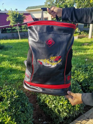 حقيبة ظهر جلدية حقيبة ضهر من الجلد