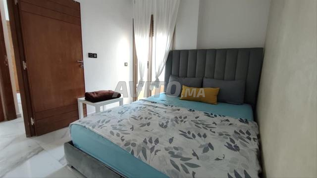 Appartement en location journalière Fès - image 5