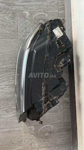 Optique droit LED Xenon (Original) VW Tiguan 2022 - 2