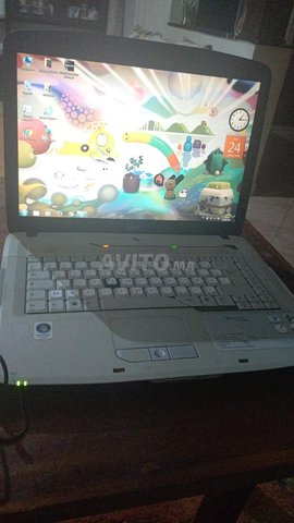 بيع جهاز كمبيوتر Acer