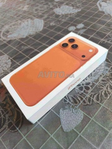 Iphone 17 pro max Esim