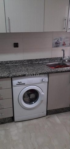 Appartement à louer 61 m² à Casablanca